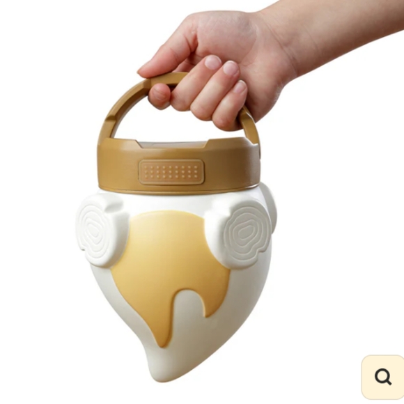 Firefly Youth Campfire Kids' Lantern NWT - Picture 8 of 11